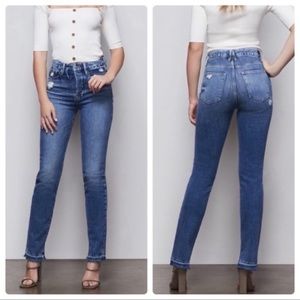 Good American Good boy Jeans
